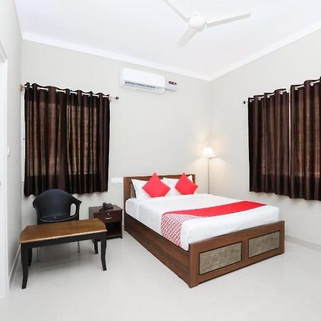 Hotel The Green Orchid Mysore Exterior photo